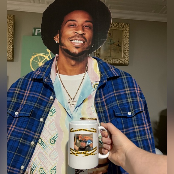 Custom Coffee Mug - Picture 12 of 14